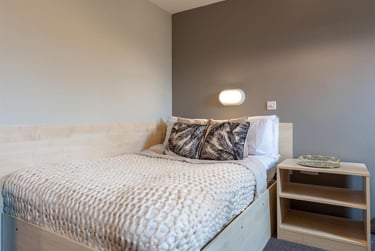 1 bed flat, Crown Street, East Reading, Reading, RG12SE - Image 8